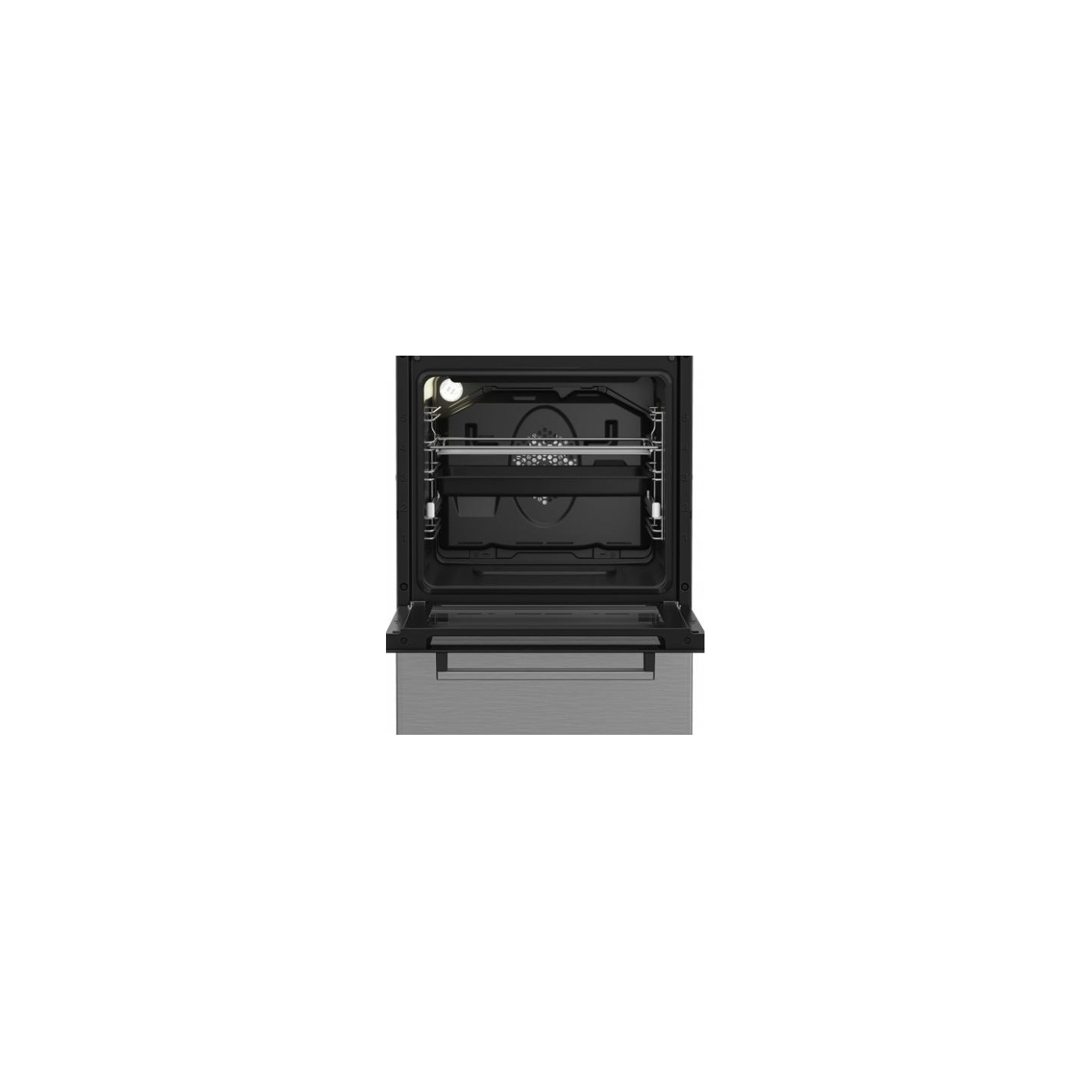 Beko Gas-electric Cooker FSM52332DXDT