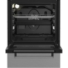 Beko Gas-electric Cooker FSM52332DXDT