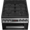 Beko Gas-electric Cooker FSM52332DXDT
