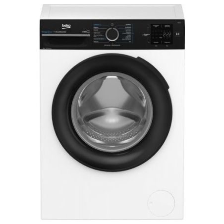 Beko BM3WFSU39215WBPB BEKO Washing Machine