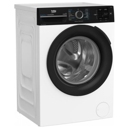 Beko BM3WFSU39215WBPB BEKO Washing Machine