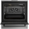 Beko Gas-electric cooker FBM62330GXTN