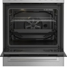 Beko Gas-electric cooker FBE62130GXDN