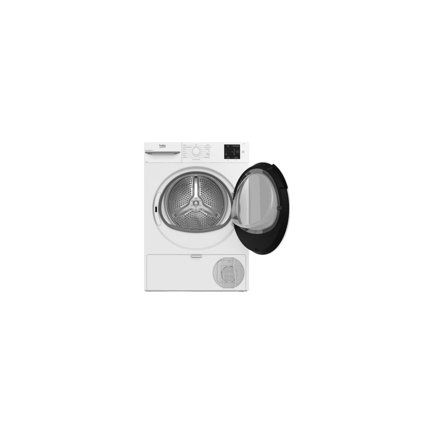 Beko BM3T3820W Dryer