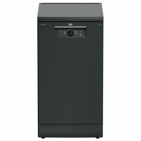 Beko Dishwasher BDFS26123AQ
