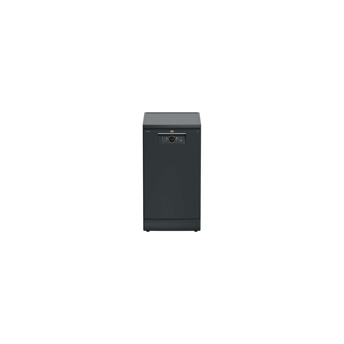 Beko Dishwasher BDFS26123AQ