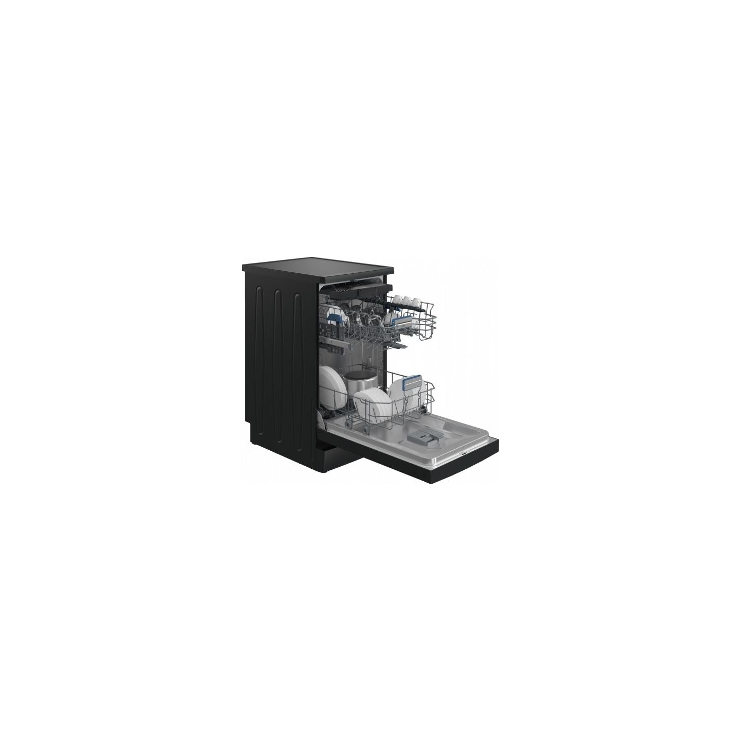 Beko Dishwasher BDFS26123AQ