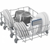 Beko Dishwasher BDFS26123AQ
