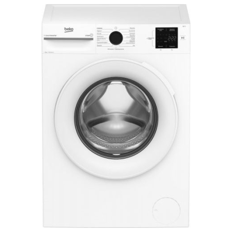 Beko Washing machine BM1WFU38225WW