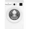 Beko Washing machine BM1WFU38225WW