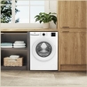 Beko Washing machine BM1WFU38225WW