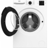Beko Washing machine BM1WFU38225WW