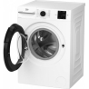 Beko Washing machine BM1WFU38225WW