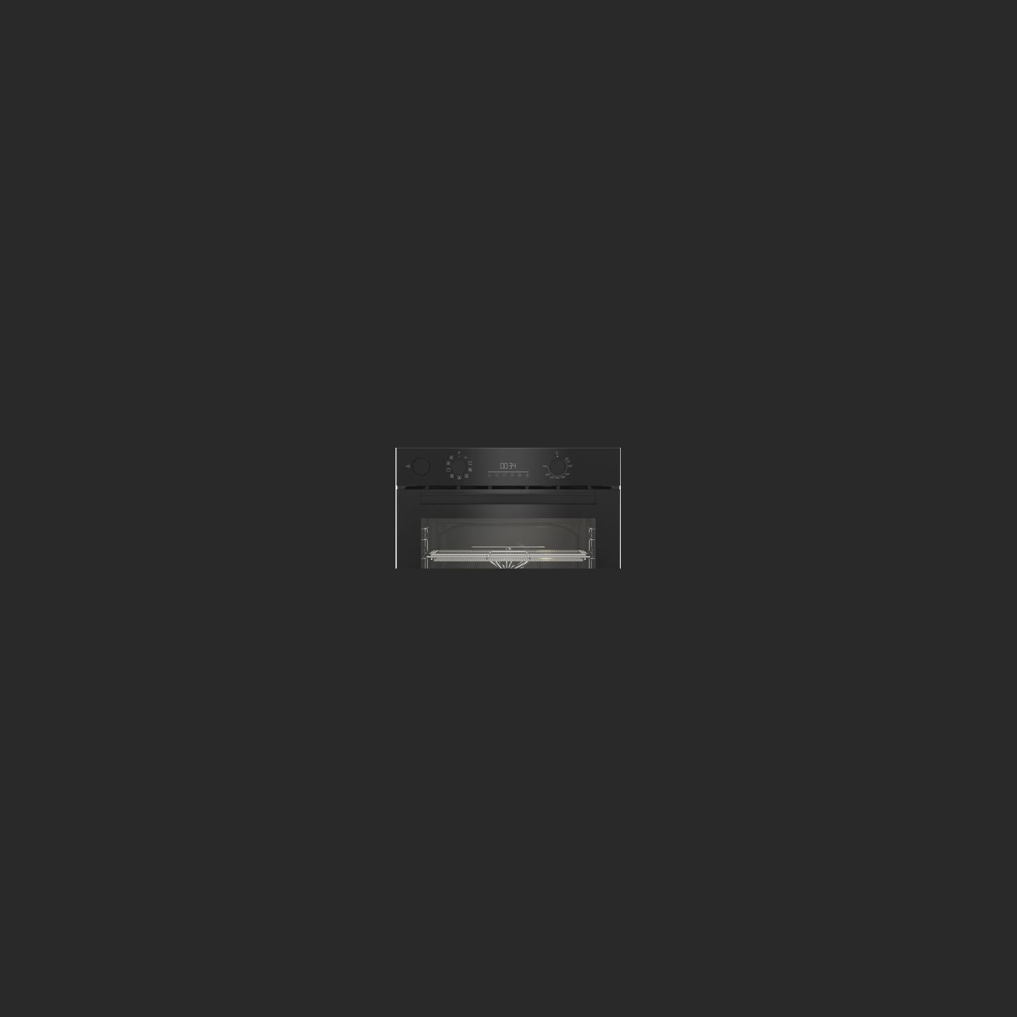 Beko Oven BBIS17300BSEA