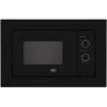 Beko Microwave oven | BMOB20202B | Built-in | 20 L | 800 W | Black
