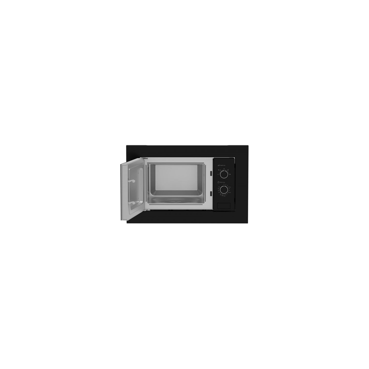 Beko Microwave oven | BMOB20202B | Built-in | 20 L | 800 W | Black
