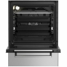 Beko Gas-electric cooker FSM52330DX Net Net