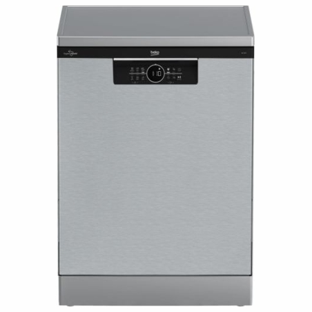 Beko Dishwasher BDFN26531X
