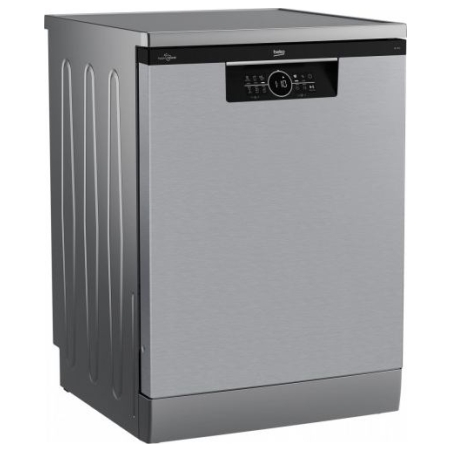 Beko Dishwasher BDFN26531X