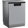 Beko Dishwasher BDFN26531X