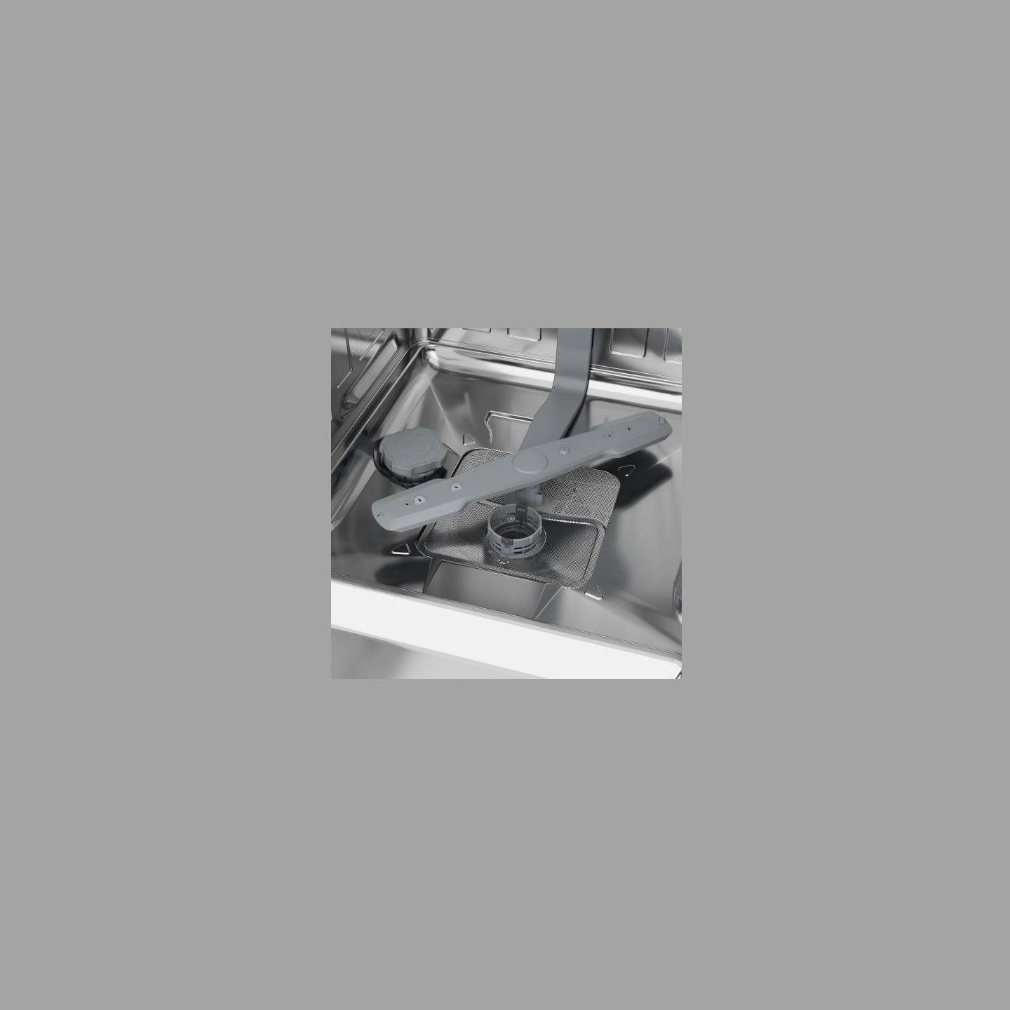 Beko Dishwasher BDFN26531X