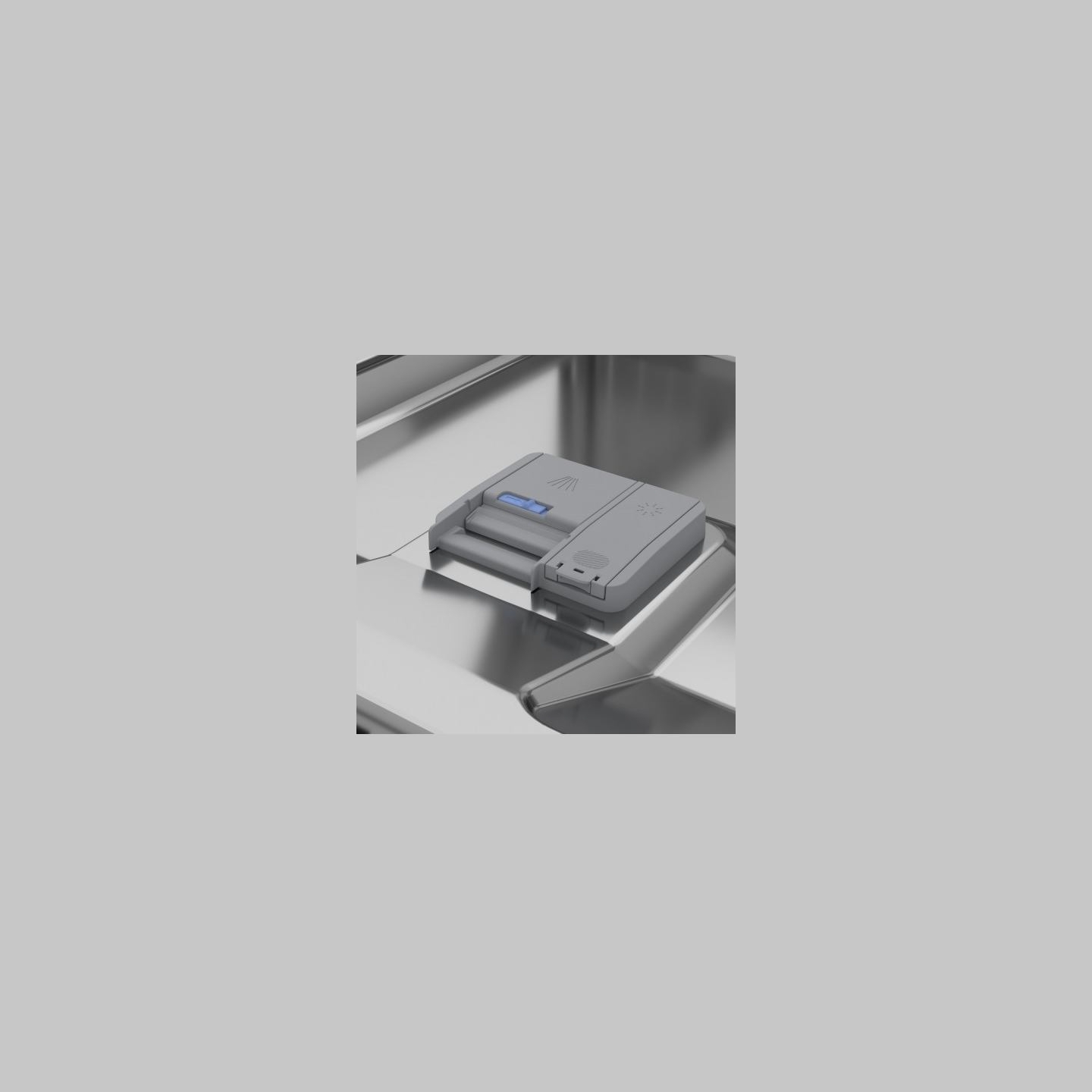 Beko Dishwasher BDFN26531X