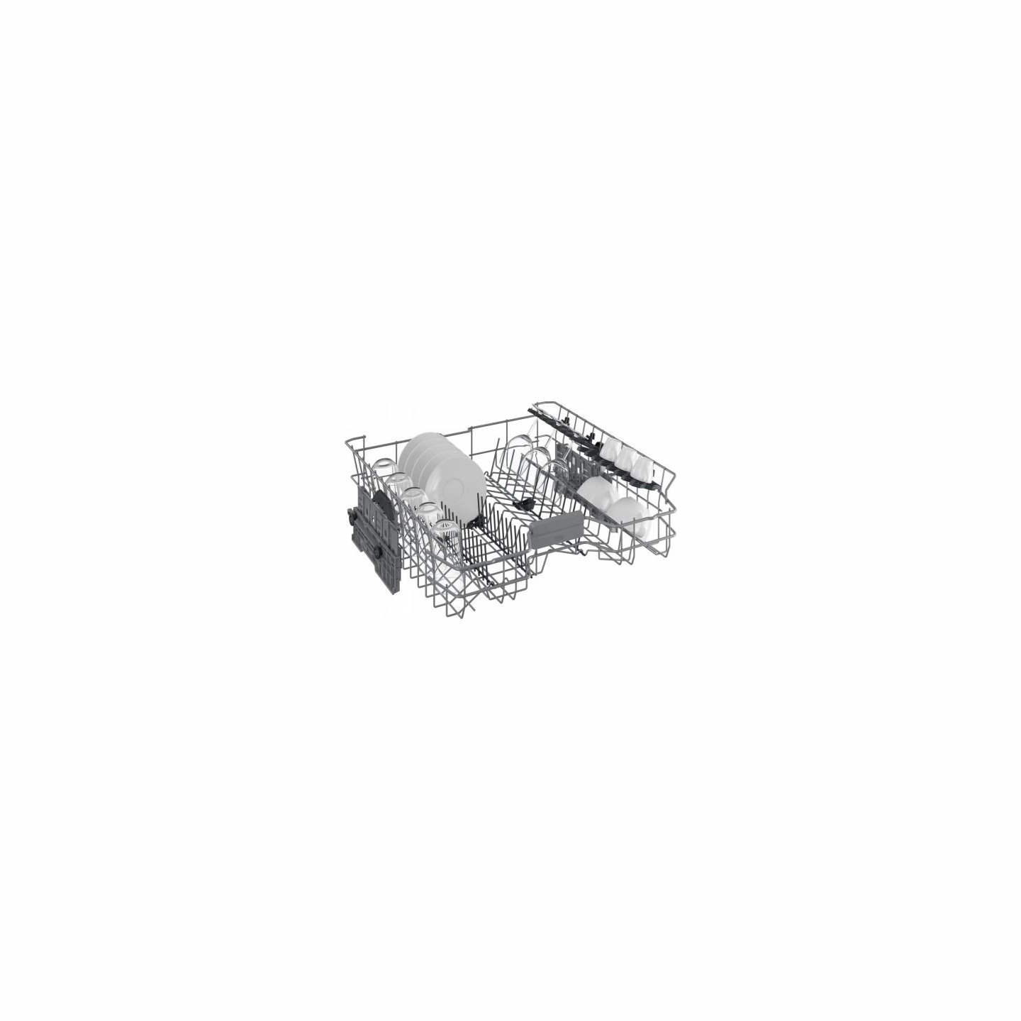Beko Dishwasher BDFN26531X