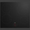 Beko Induction hob HII64400MT