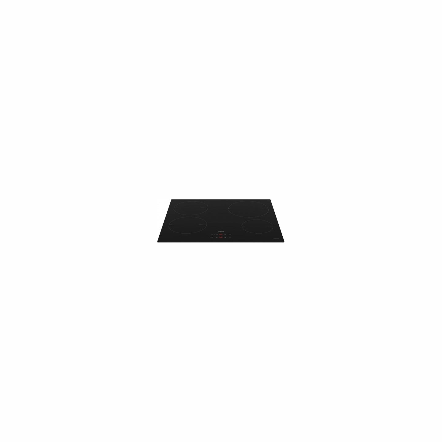 Beko Induction hob HII64400MT