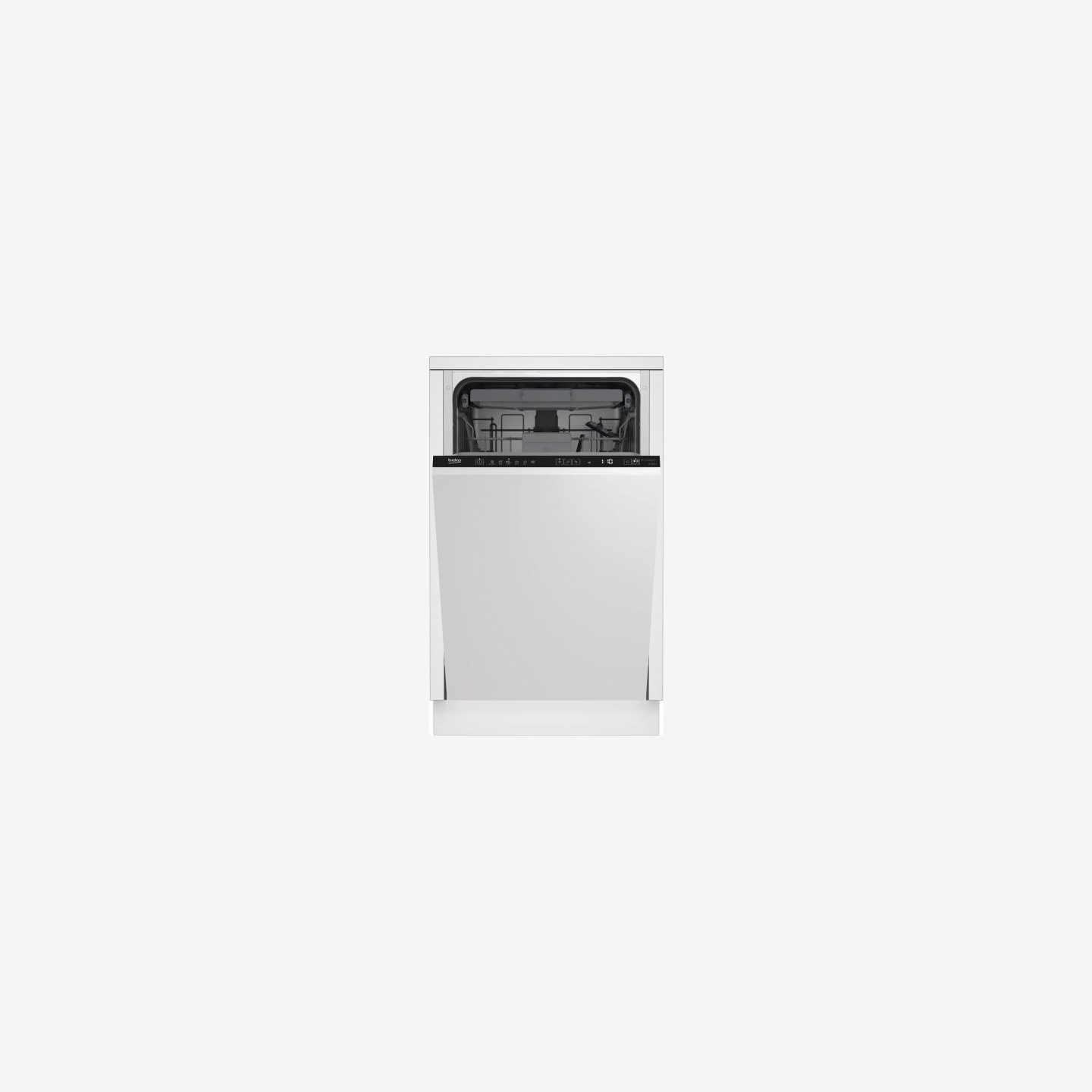 Beko Dishwasher BDIS36120Q