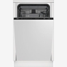 Beko Dishwasher BDIS36120Q