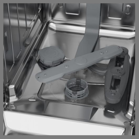 Beko Dishwasher BDIS36120Q