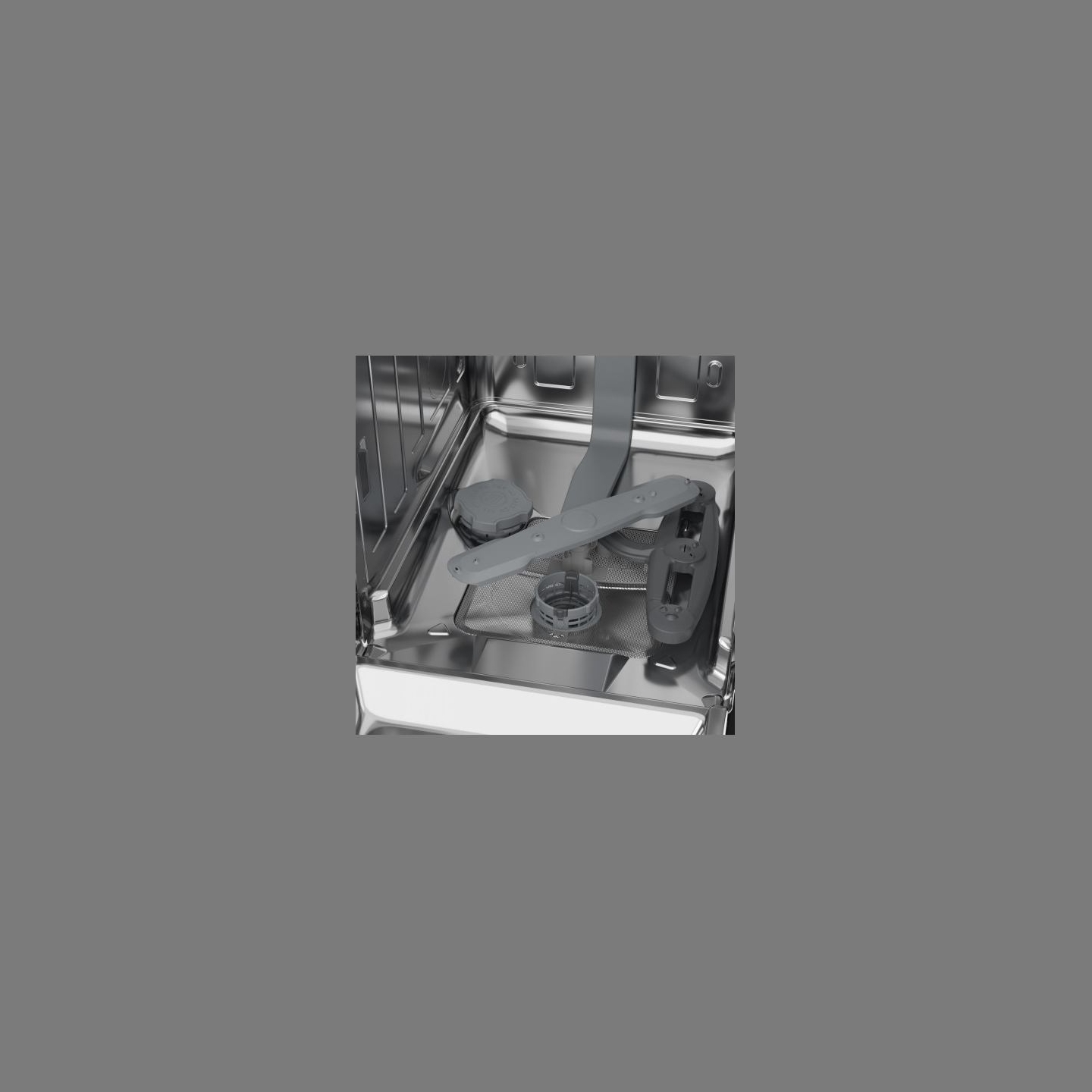 Beko Dishwasher BDIS36120Q