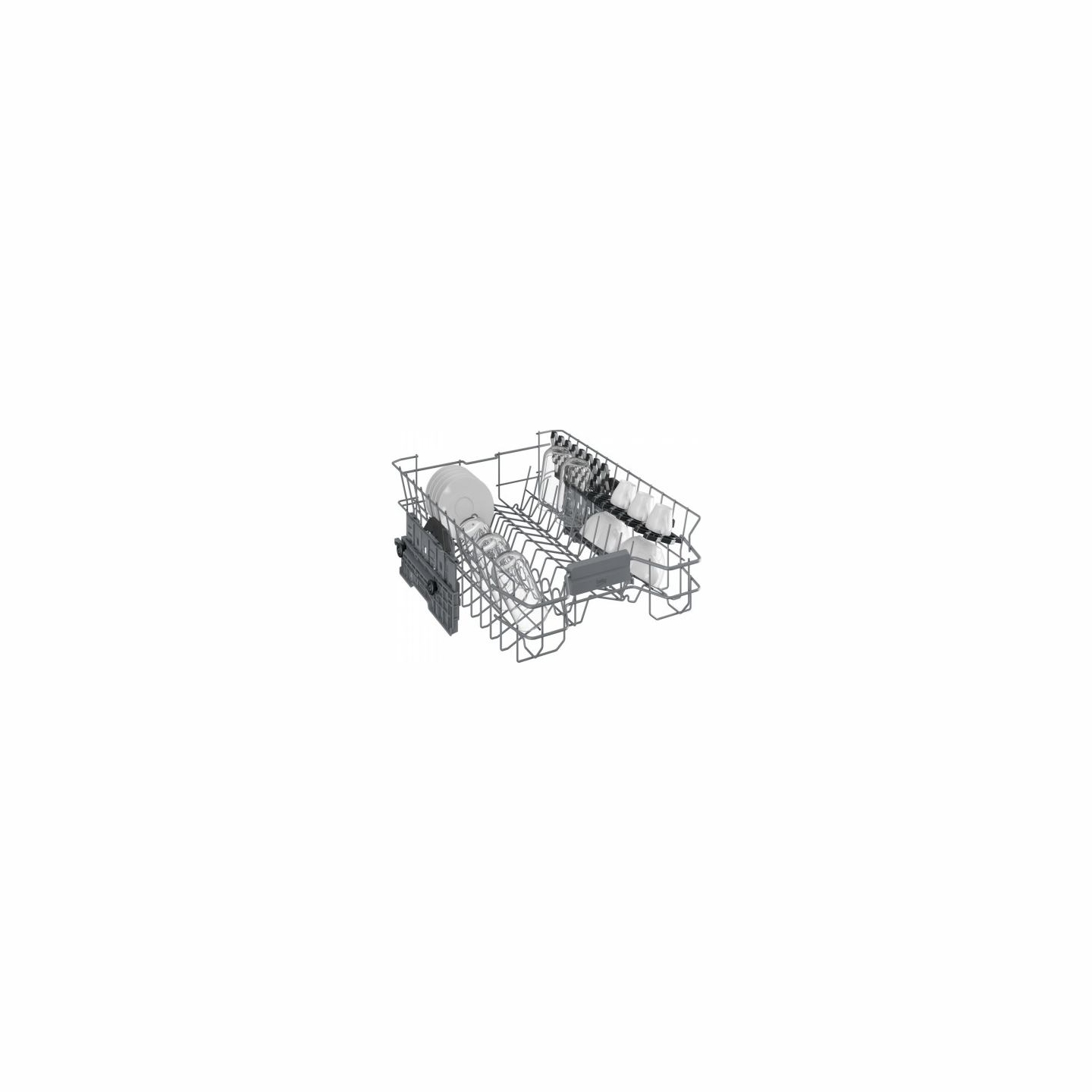 Beko Dishwasher BDIS36120Q