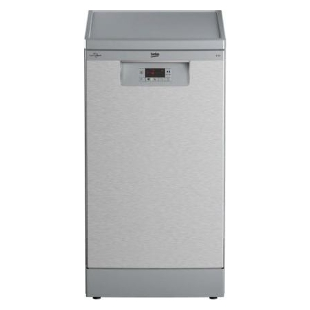 Beko Dishwasher BDFS15020X