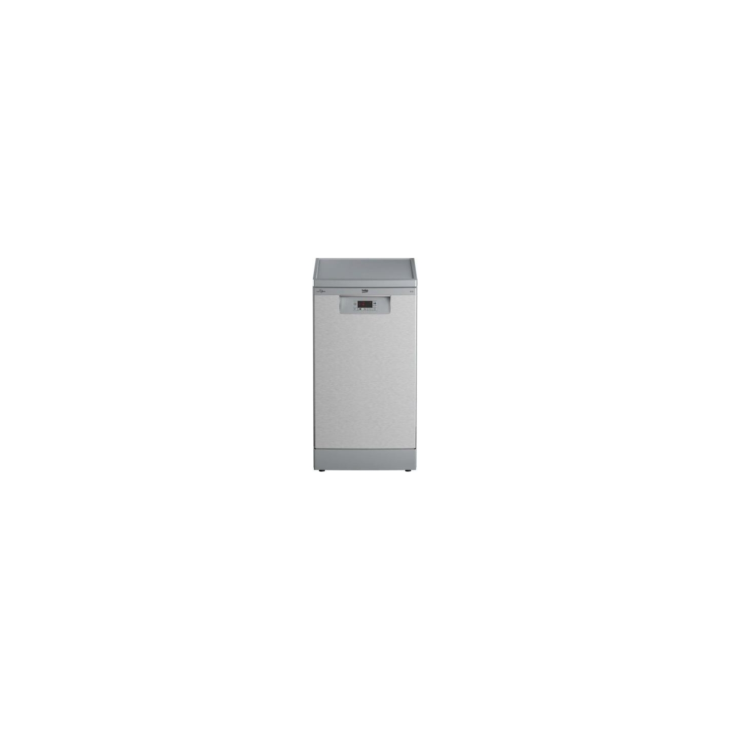 Beko Dishwasher BDFS15020X