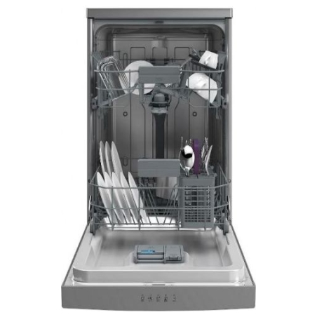 Beko Dishwasher BDFS15020X