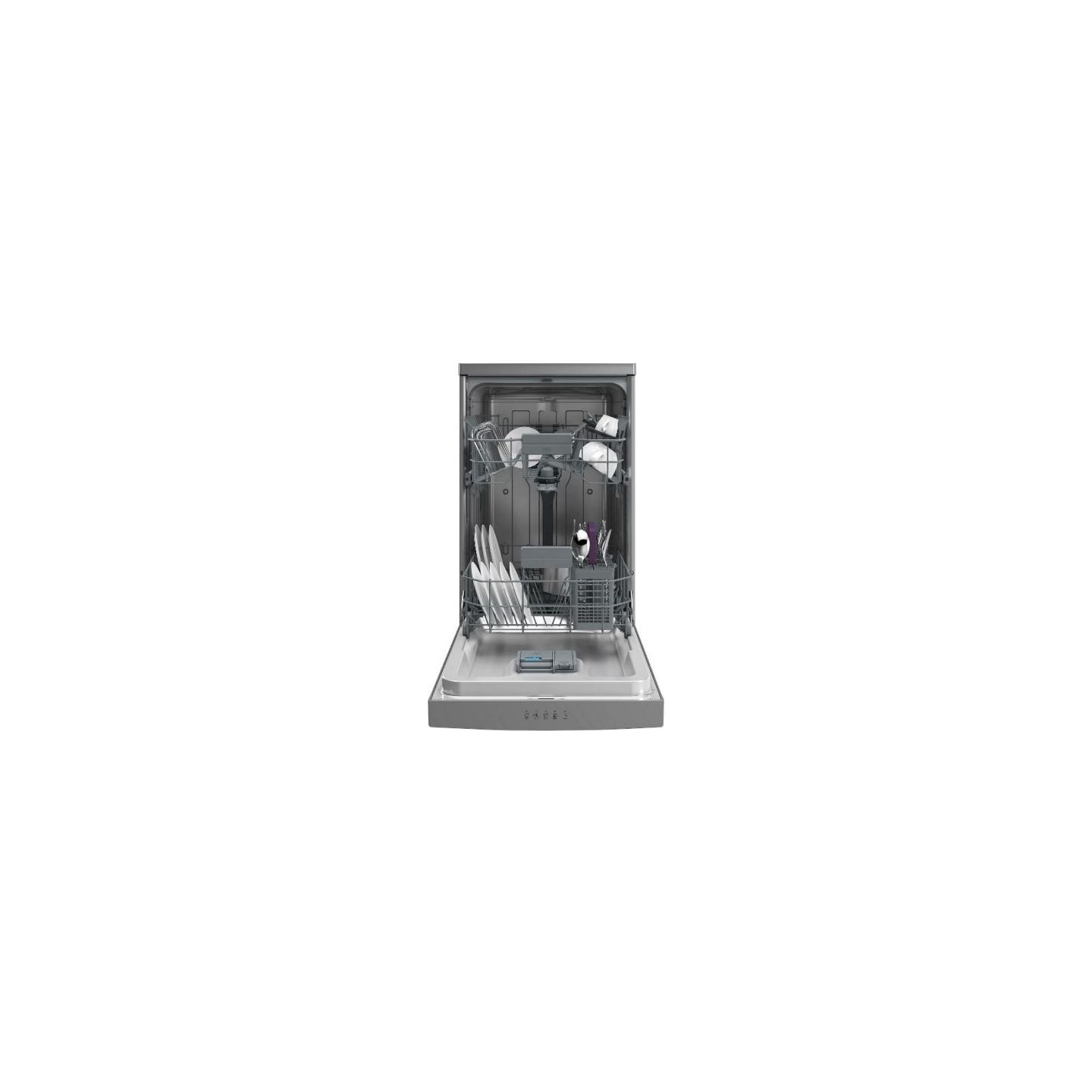 Beko Dishwasher BDFS15020X