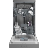 Beko Dishwasher BDFS15020X
