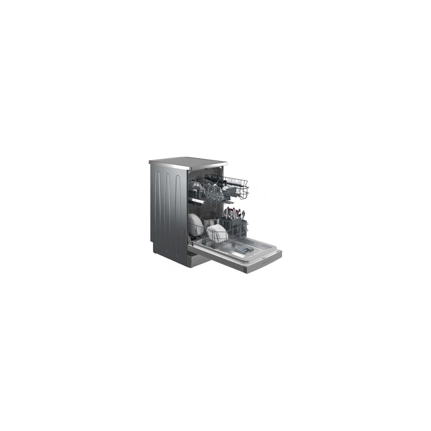 Beko Dishwasher BDFS15020X