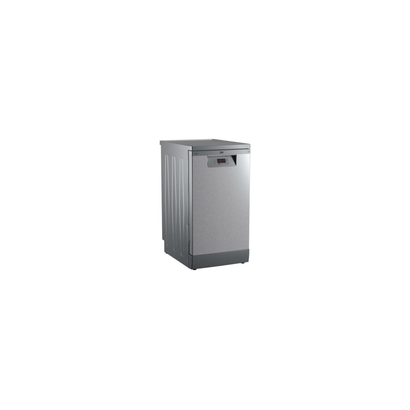 Beko Dishwasher BDFS15020X