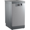 Beko Dishwasher BDFS15020X