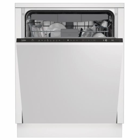 Beko Dishwasher BDIN38521Q