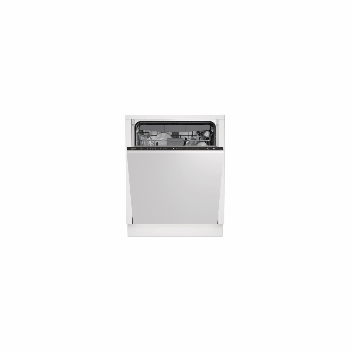 Beko Dishwasher BDIN38521Q