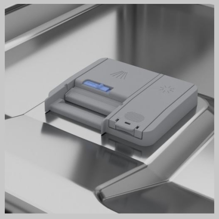 Beko Dishwasher BDIN38521Q