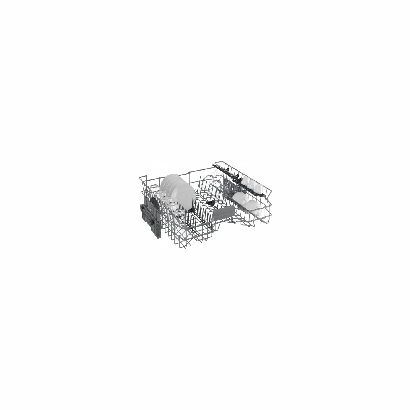Beko Dishwasher BDIN38521Q