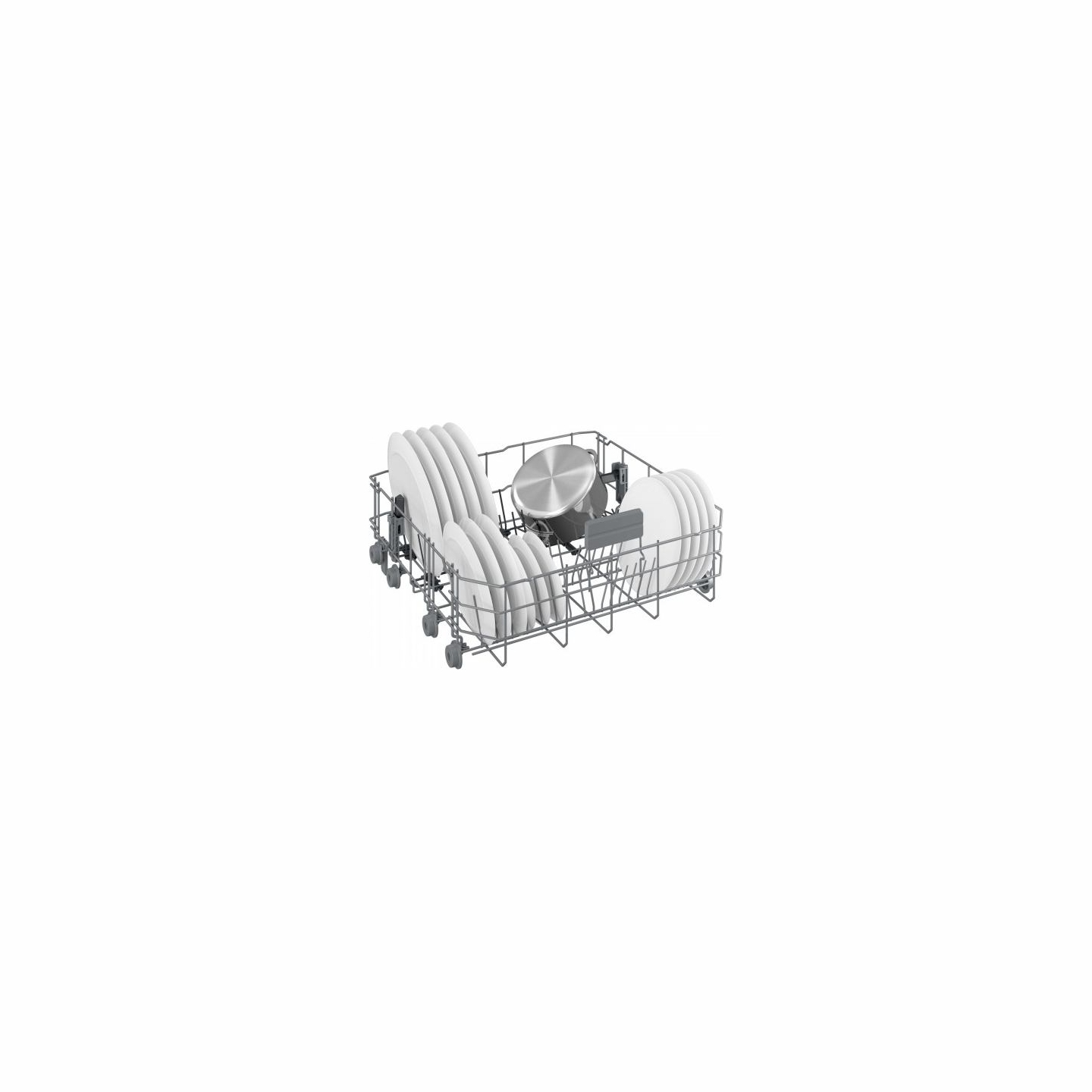 Beko Dishwasher BDIN38521Q