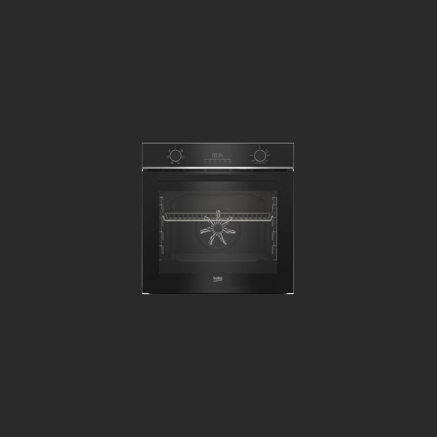 Beko Oven BBIE17301BD