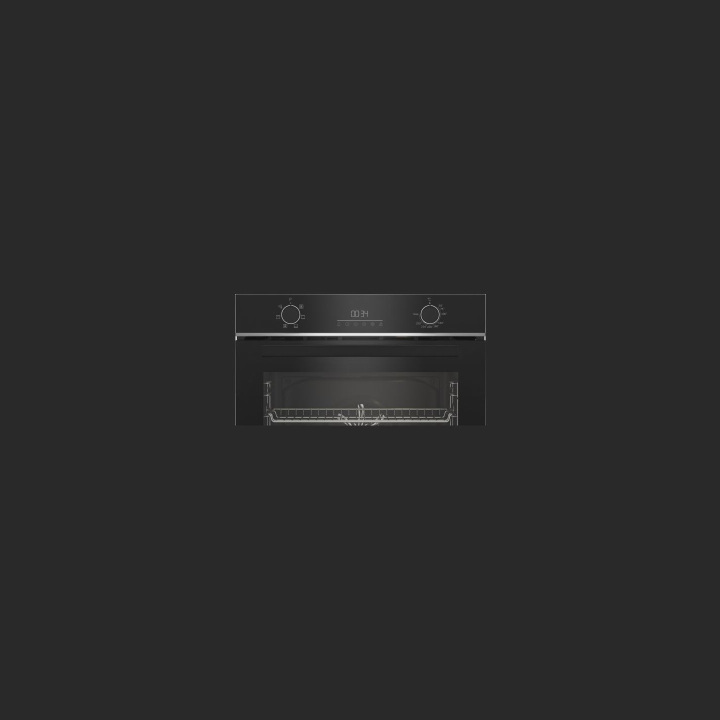 Beko Oven BBIE17301BD