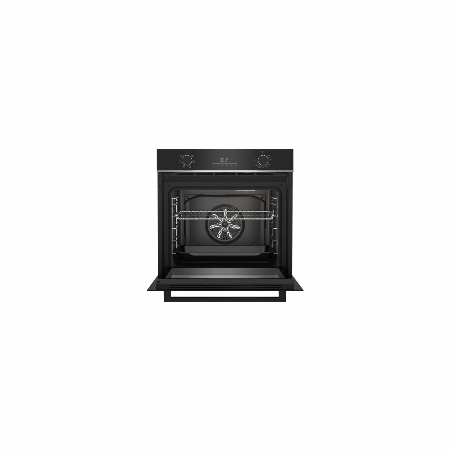 Beko Oven BBIE17301BD